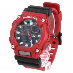Rokas pulkstenis CASIO G-Shock GA-900-4AER