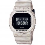 Часы CASIO G-Shock DW-5600WM-5ER