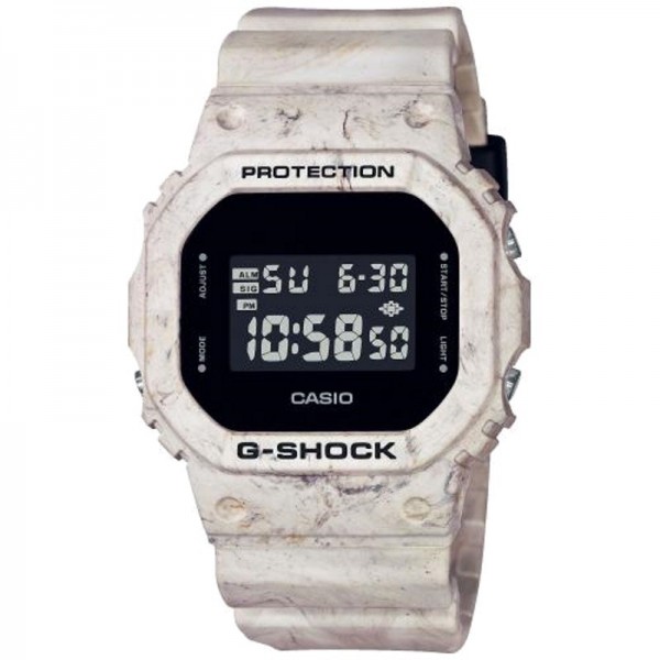 Часы CASIO G-Shock DW-5600WM-5ER