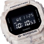 Часы CASIO G-Shock DW-5600WM-5ER