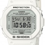 Wristwatch CASIO G-Shock DW-5600MW-7ER Wristwatch CASIO G-Shock DW-5600MW-7ER