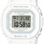 Rokas pulkstenis Casio Baby-G BGD-560-7ER
