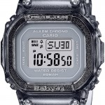 Wristwatch Casio Baby-G BGD-560S-8ER Wristwatch Casio Baby-G BGD-560S-8ER