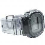 Wristwatch Casio Baby-G BGD-560S-8ER Wristwatch Casio Baby-G BGD-560S-8ER
