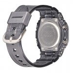 Wristwatch Casio Baby-G BGD-560S-8ER Wristwatch Casio Baby-G BGD-560S-8ER