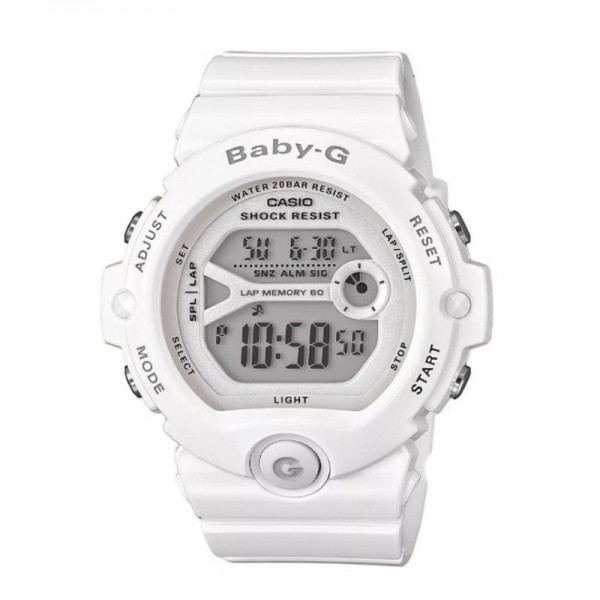 Часы Casio Baby-G BG-6903-7BER