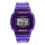 Wristwatch Casio Baby-G BGD-560S-6ER Wristwatch Casio Baby-G BGD-560S-6ER