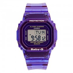 Rokas pulkstenis Casio Baby-G BGD-560S-6ER