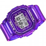 Wristwatch Casio Baby-G BGD-560S-6ER Wristwatch Casio Baby-G BGD-560S-6ER