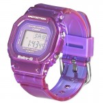 Wristwatch Casio Baby-G BGD-560S-6ER Wristwatch Casio Baby-G BGD-560S-6ER