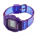Wristwatch Casio Baby-G BGD-560S-6ER Wristwatch Casio Baby-G BGD-560S-6ER