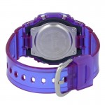 Wristwatch Casio Baby-G BGD-560S-6ER Wristwatch Casio Baby-G BGD-560S-6ER