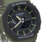 Часы CASIO G-Shock GA-2110SU-3AER