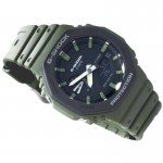Часы CASIO G-Shock GA-2110SU-3AER