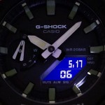 Часы CASIO G-Shock GA-2110SU-3AER
