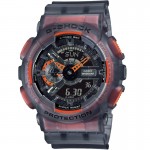 Rokas pulkstenis Casio G-Shock GA-110LS-1AER