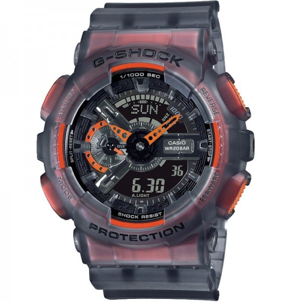 Rokas pulkstenis Casio G-Shock GA-110LS-1AER