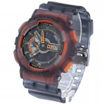 Rokas pulkstenis Casio G-Shock GA-110LS-1AER