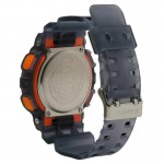 Rokas pulkstenis Casio G-Shock GA-110LS-1AER