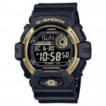 Часы Casio G-Shock G-8900GB-1ER
