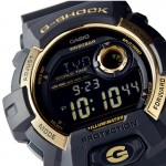 Часы Casio G-Shock G-8900GB-1ER