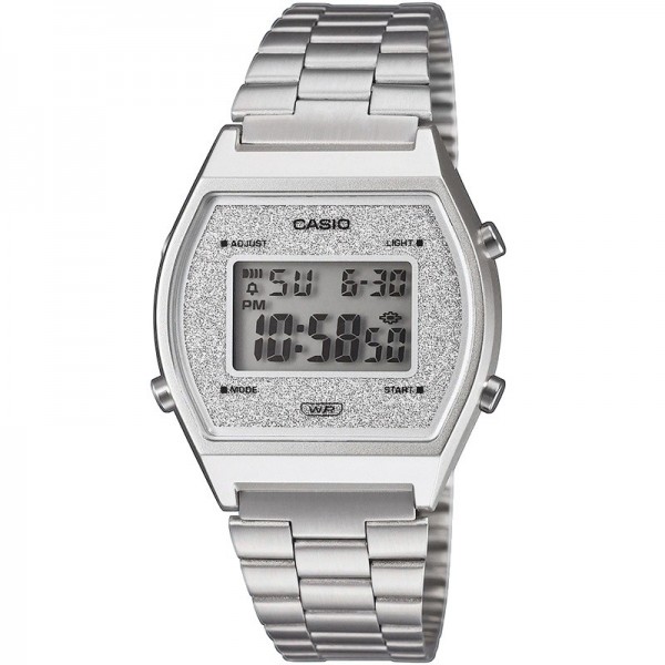 Wristwatch CASIO B640WDG-7EF