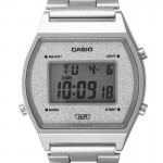 Wristwatch CASIO B640WDG-7EF