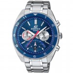 Часы Casio Edifice EFV-590D-2AVUEF Часы Casio Edifice EFV-590D-2AVUEF