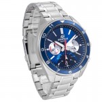 Часы Casio Edifice EFV-590D-2AVUEF Часы Casio Edifice EFV-590D-2AVUEF