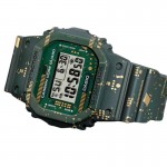 Rokas pulkstenis Casio G-SHOCK DWE-5600CC-3ER CIRCUIT BOARD CAMOUFLAGE SERIES LIMITED EDITION Rokas pulkstenis Casio G-SHOCK DWE-5600CC-3ER CIRCUIT BOARD CAMOUFLAGE SERIES LIMITED EDITION