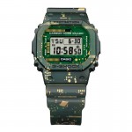Rokas pulkstenis Casio G-SHOCK DWE-5600CC-3ER CIRCUIT BOARD CAMOUFLAGE SERIES LIMITED EDITION Rokas pulkstenis Casio G-SHOCK DWE-5600CC-3ER CIRCUIT BOARD CAMOUFLAGE SERIES LIMITED EDITION