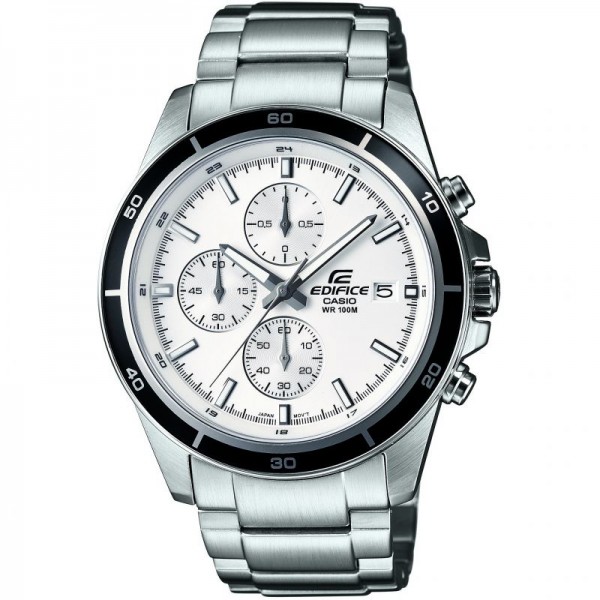 Rokas pulkstenis Casio EDIFICE EFR-526D-7AVUEF Rokas pulkstenis Casio EDIFICE EFR-526D-7AVUEF