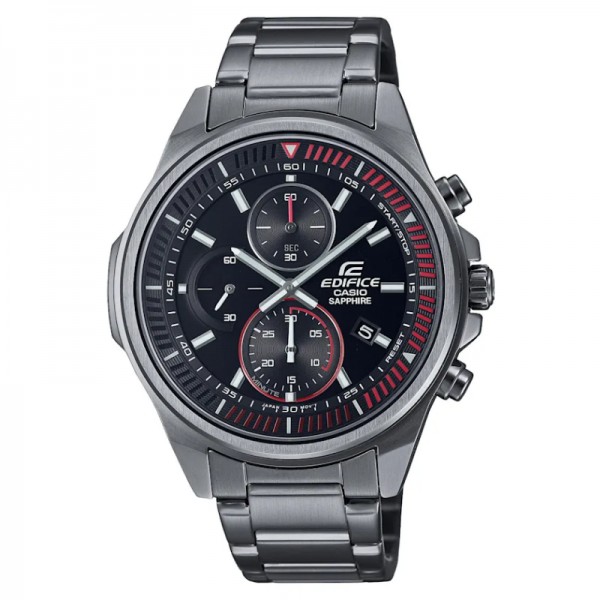 Rokas pulkstenis Casio EDIFICE EFR-S572DC-1AVUEF Rokas pulkstenis Casio EDIFICE EFR-S572DC-1AVUEF