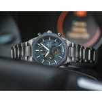 Rokas pulkstenis Casio EDIFICE SOLAR EFS-S570DB-2AUEF