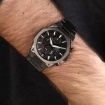 Rokas pulkstenis Casio EDIFICE SOLAR EFS-S570DC-1AUEF