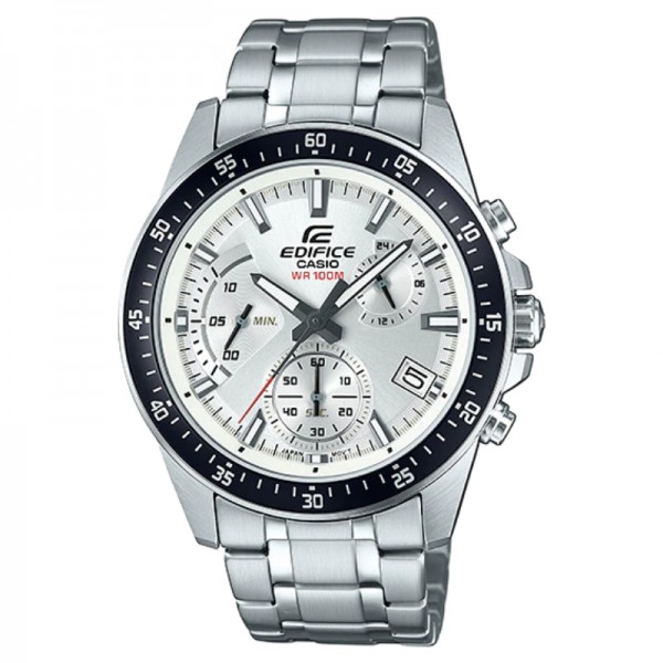 Часы Casio EDIFICE EFV-540D-7AVUEF Часы Casio EDIFICE EFV-540D-7AVUEF