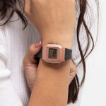 Wristwatch Casio F-201WAM-5AVEF