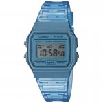 Wristwatch Casio F-91WS-2EF