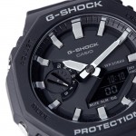 Rokas pulkstenis Casio G-SHOCK GA-2100-1AER