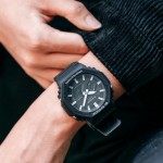 Rokas pulkstenis Casio G-SHOCK GA-2100-1AER