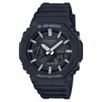 Rokas pulkstenis Casio G-SHOCK GA-2100-1AER