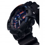 Wristwatch Casio G-SHOCK GA-700CT-1AER