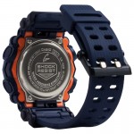 Wristwatch Casio G_SHOCK GA-900-2AER Wristwatch Casio G_SHOCK GA-900-2AER