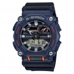 Wristwatch Casio G_SHOCK GA-900-2AER Wristwatch Casio G_SHOCK GA-900-2AER