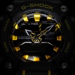 Часы Casio G-SHOCK GA-900A-1A9ER Часы Casio G-SHOCK GA-900A-1A9ER