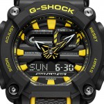 Часы Casio G-SHOCK GA-900A-1A9ER Часы Casio G-SHOCK GA-900A-1A9ER