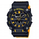 Часы Casio G-SHOCK GA-900A-1A9ER Часы Casio G-SHOCK GA-900A-1A9ER