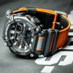 Rokas pulkstenis Casio G-SHOCK GA-900C-1A4ER