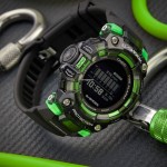 Wristwatch Casio G-SHOCK GBD-100SM-1ER