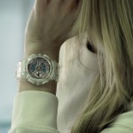 Wristwatch Casio G-SHOCK GMA-S110SR-7AER Wristwatch Casio G-SHOCK GMA-S110SR-7AER